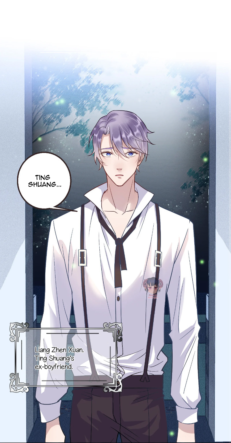 Read Your Distance chapter 2 image 22 on Lezhin