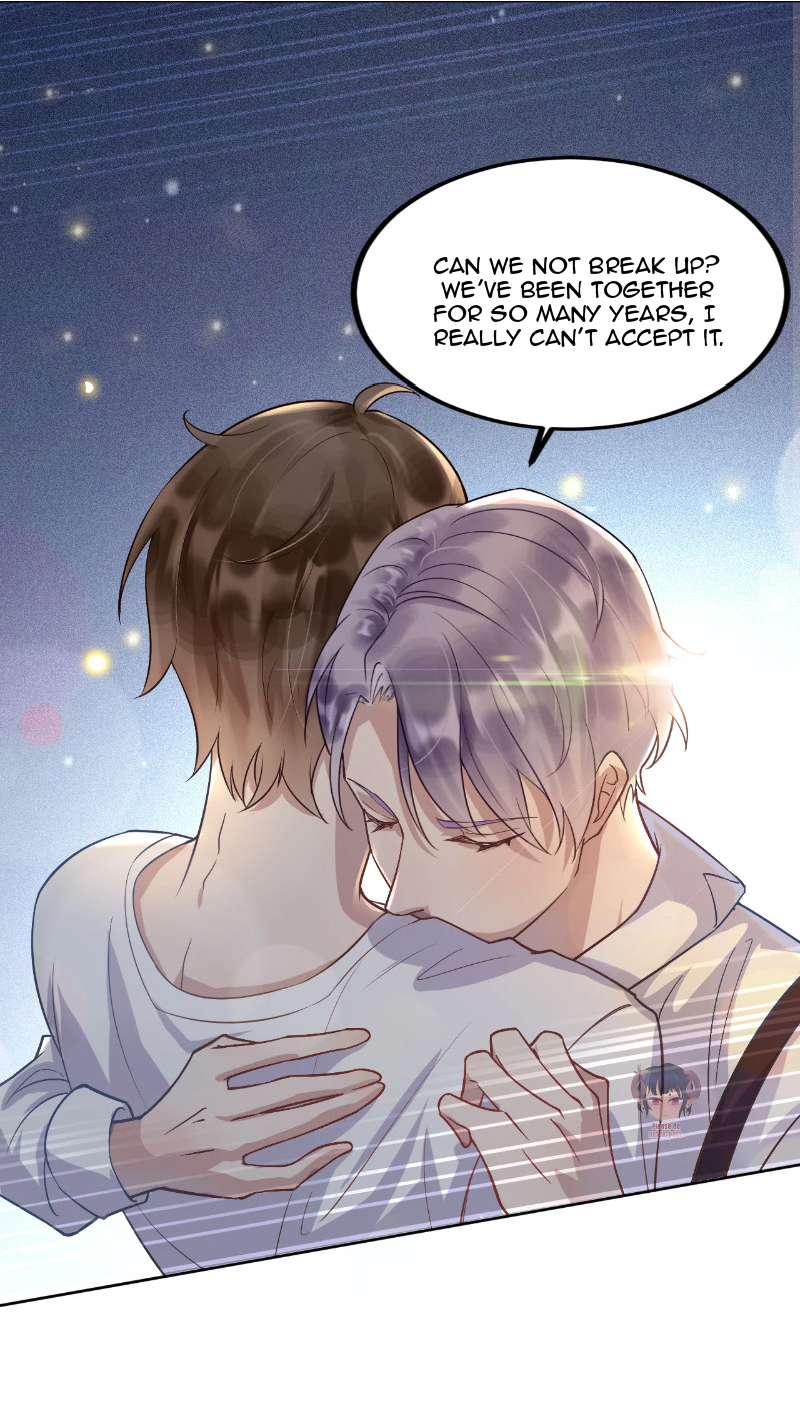 Read Your Distance chapter 2 image 23 on Lezhin