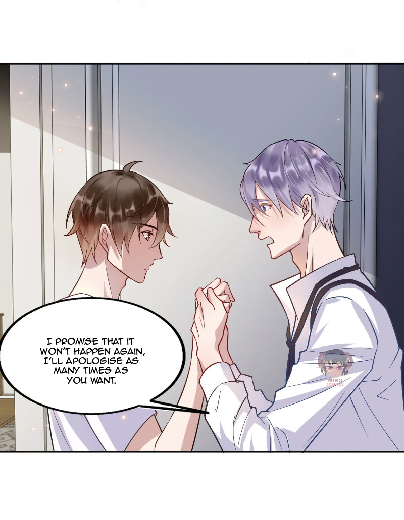 Read Your Distance chapter 2 image 25 on Lezhin