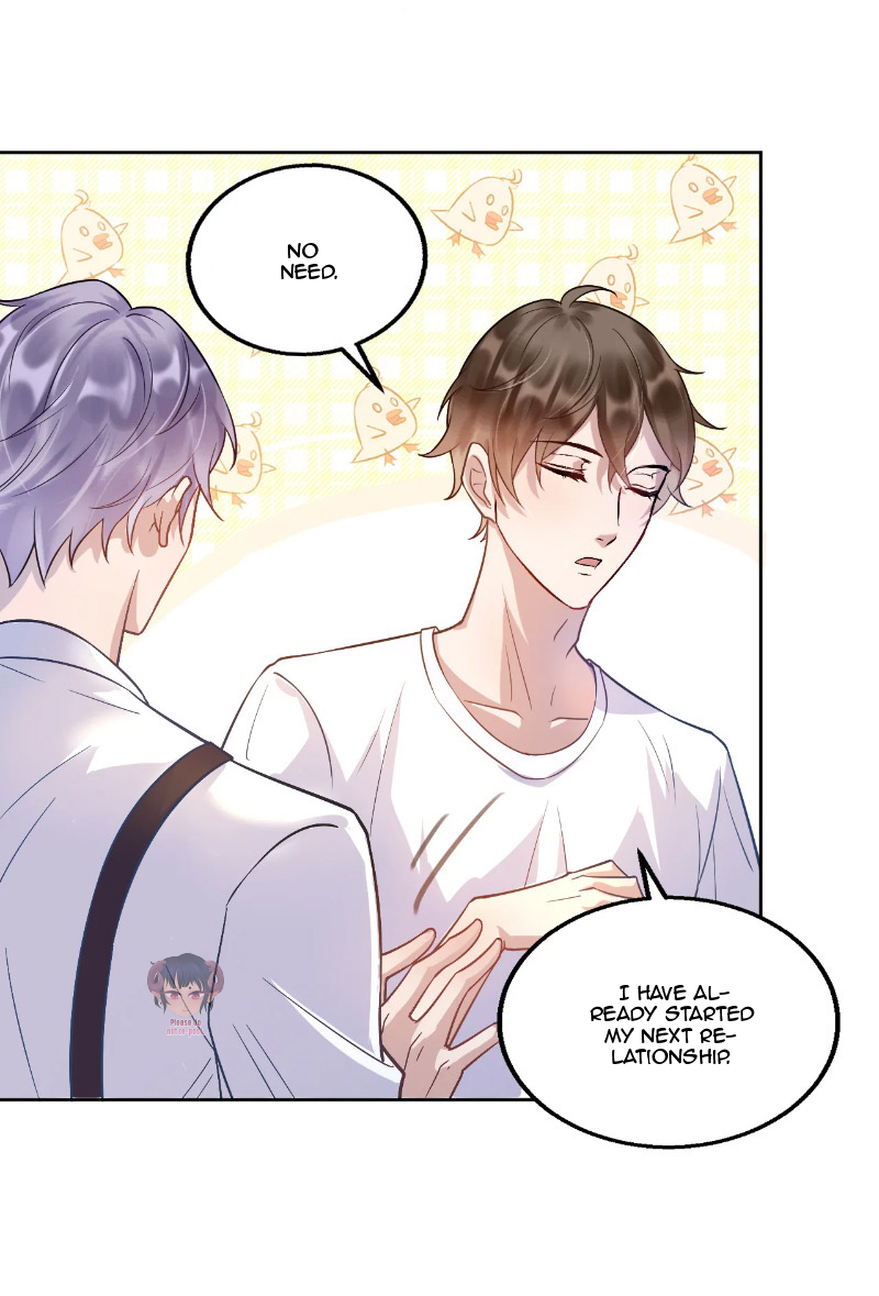 Read Your Distance chapter 2 image 26 on Lezhin