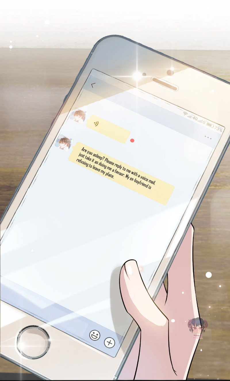 Read Your Distance chapter 2 image 33 on Lezhin