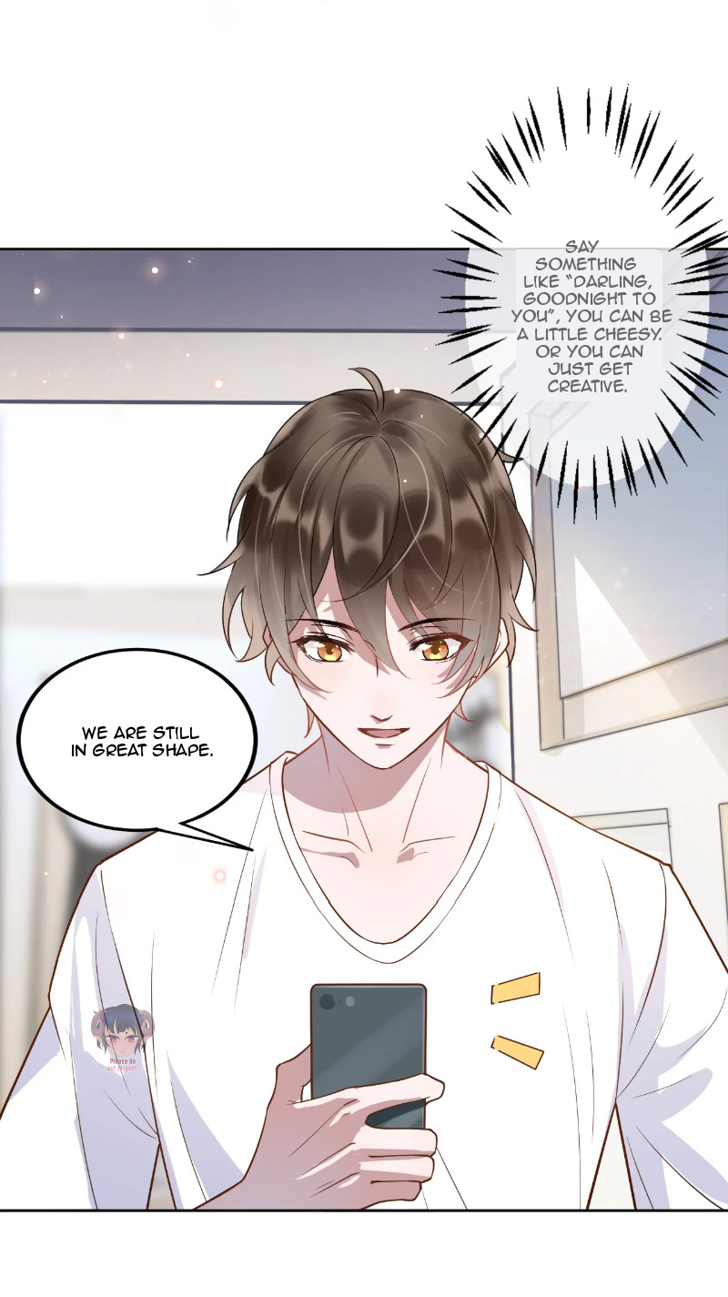 Read Your Distance chapter 2 image 38 on Lezhin