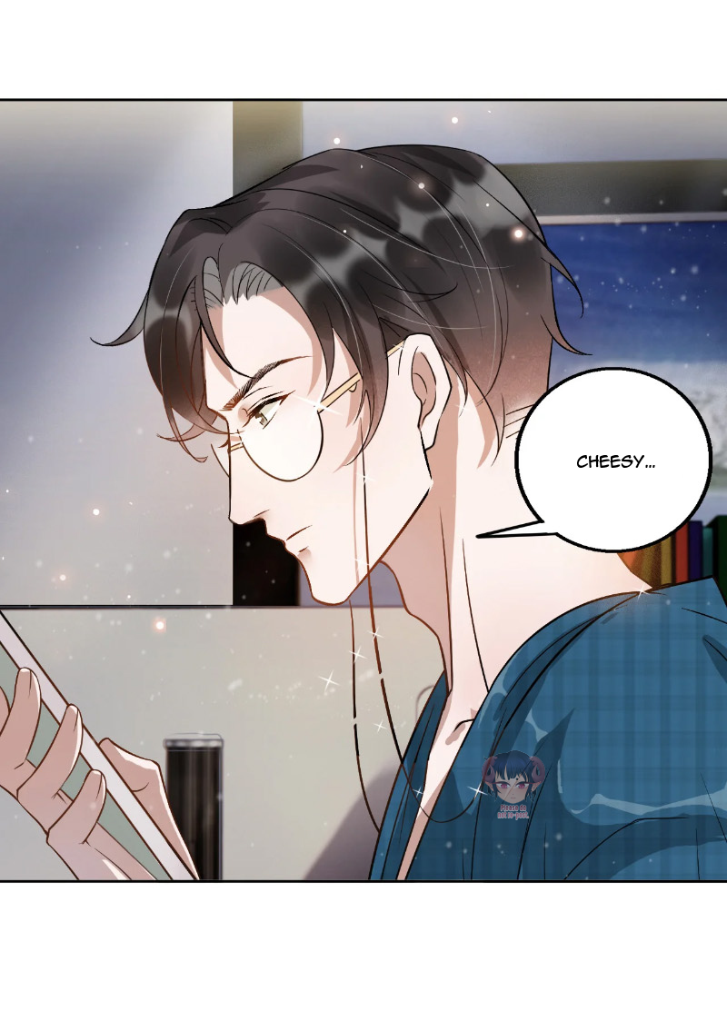 Read Your Distance chapter 2 image 39 on Lezhin