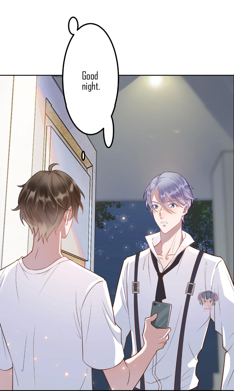 Read Your Distance chapter 2 image 41 on Lezhin