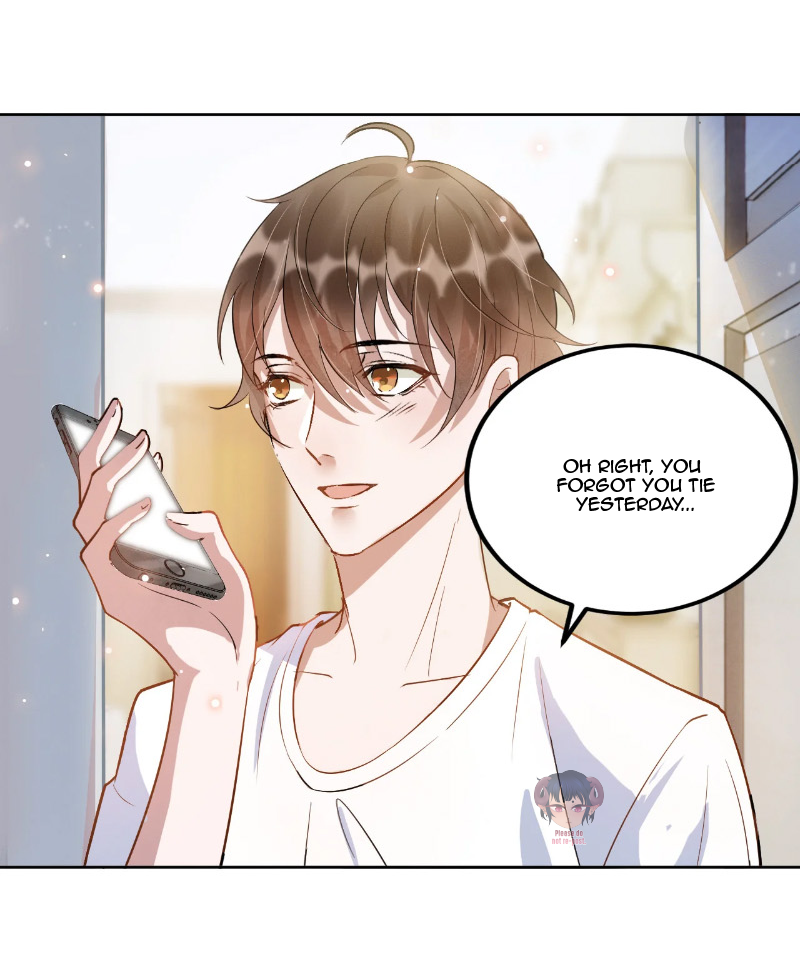 Read Your Distance chapter 2 image 42 on Lezhin