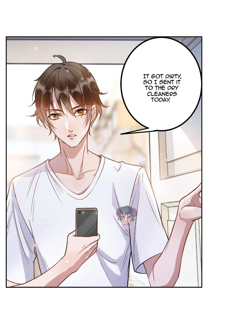 Read Your Distance chapter 2 image 46 on Lezhin
