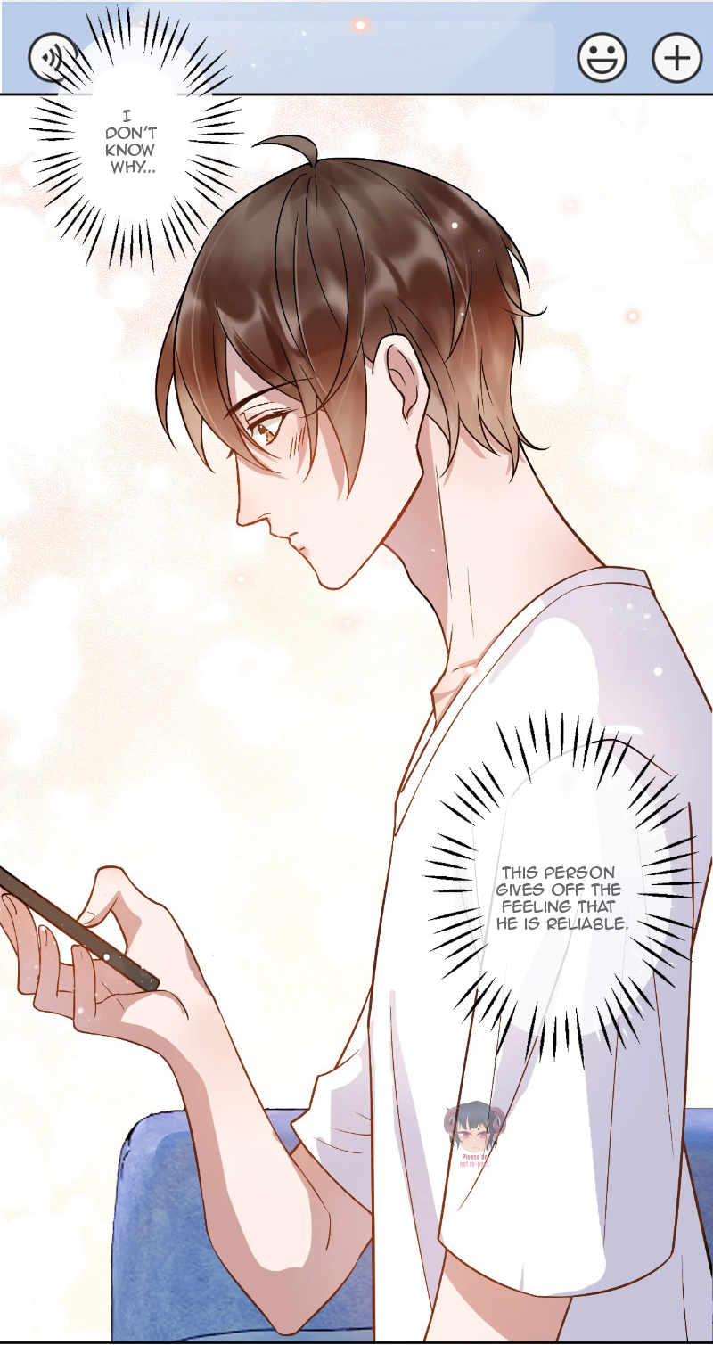 Read Your Distance chapter 2 image 48 on Lezhin