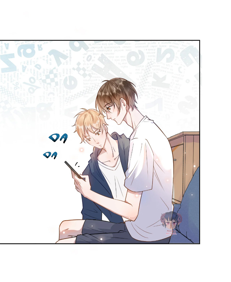 Read Your Distance chapter 2 image 7 on Lezhin
