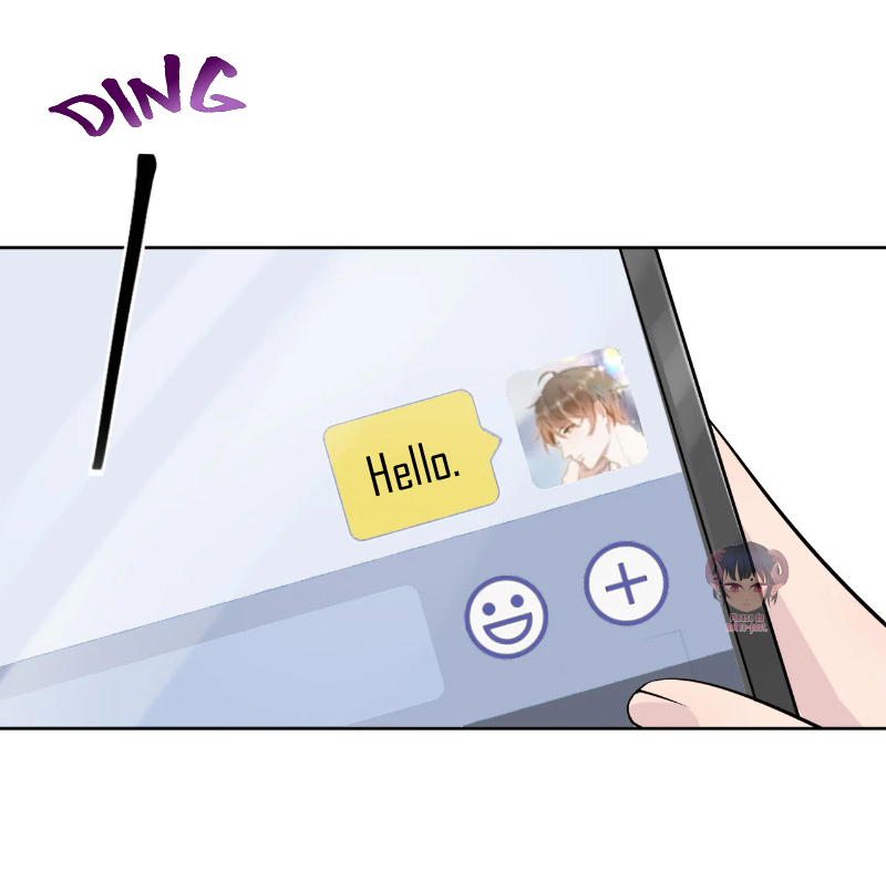 Read Your Distance chapter 2 image 8 on Lezhin