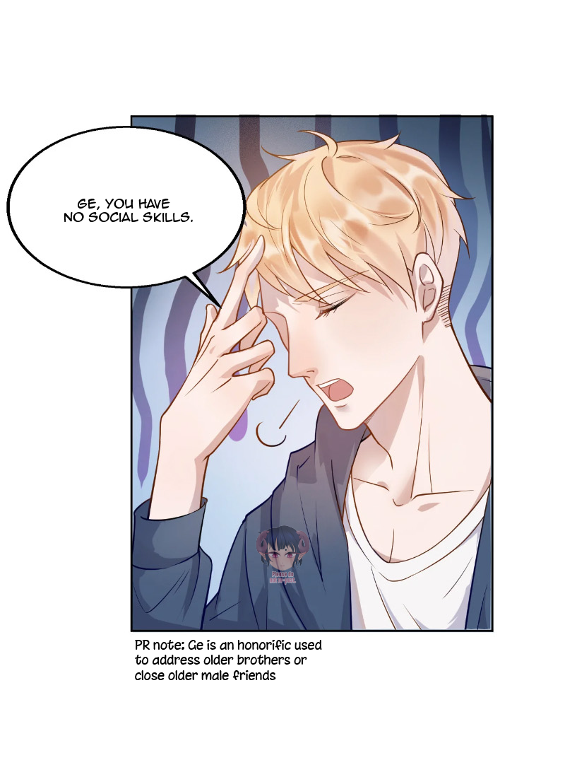 Read Your Distance chapter 2 image 9 on Lezhin