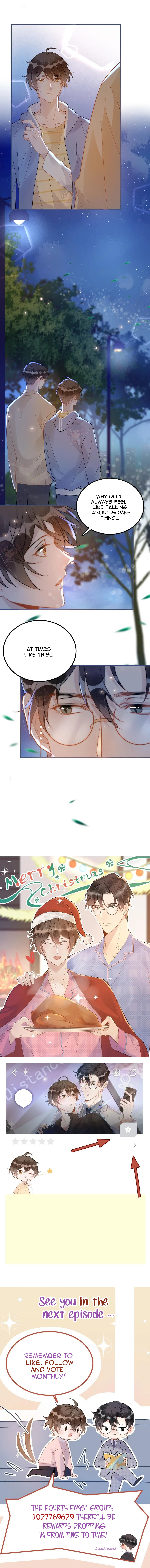Read Your Distance chapter 20.5 image 6 on Lezhin