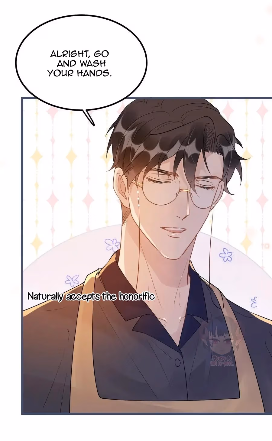 Read Your Distance chapter 20 image 11 on Lezhin