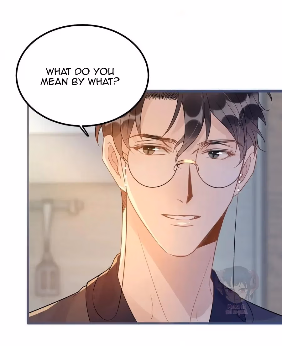 Read Your Distance chapter 20 image 14 on Lezhin
