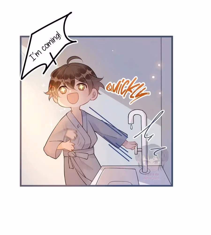 Read Your Distance chapter 20 image 17 on Lezhin