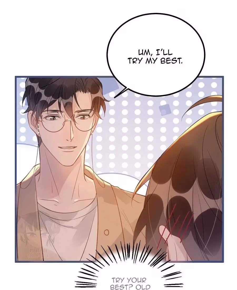 Read Your Distance chapter 20 image 27 on Lezhin