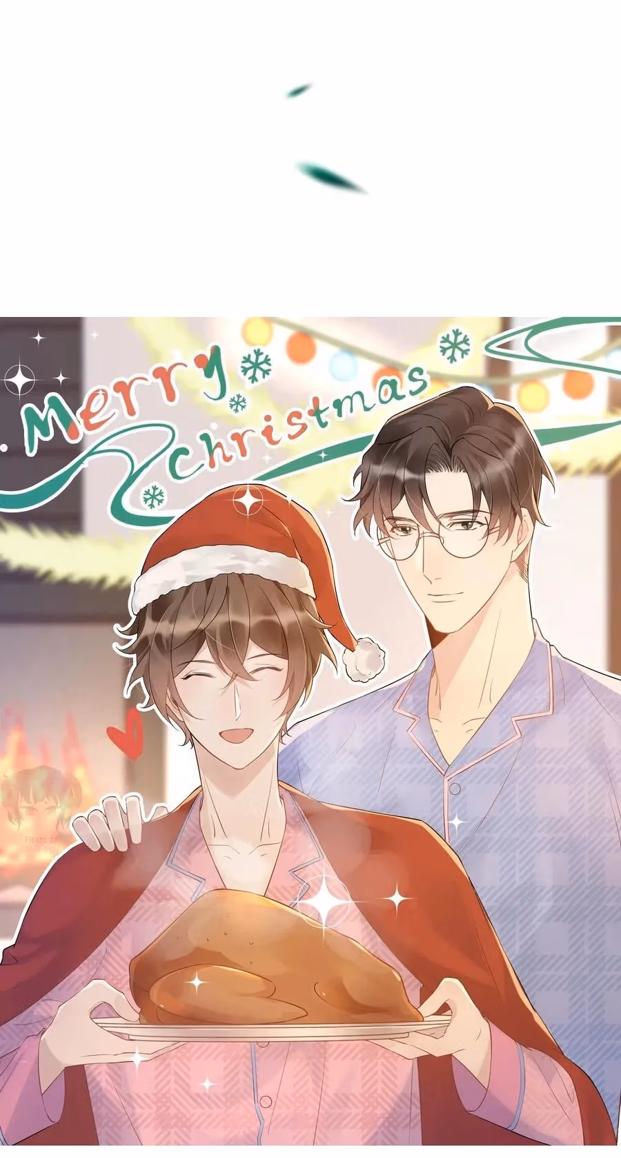 Read Your Distance chapter 20 image 33 on Lezhin