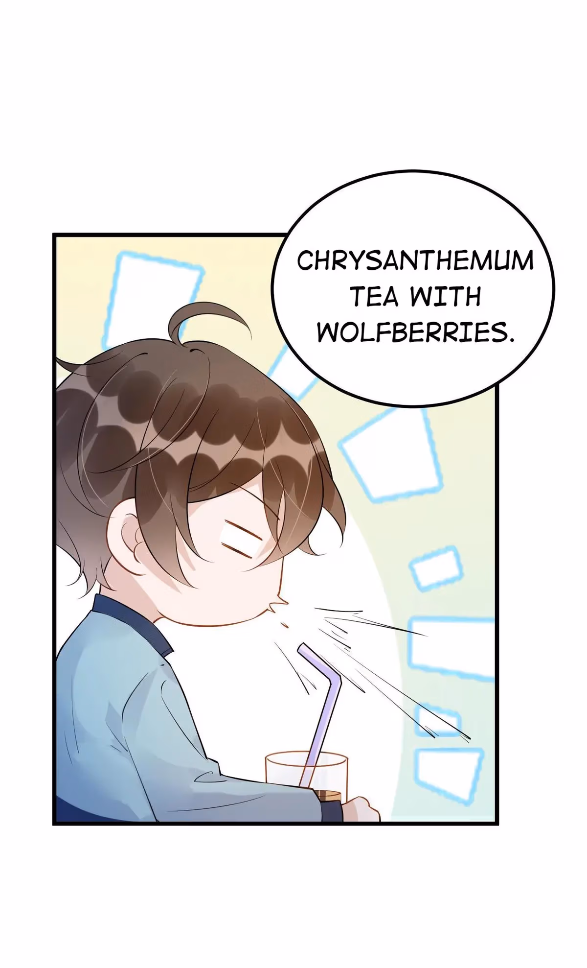 Read Your Distance chapter 31 image 12 on Lezhin