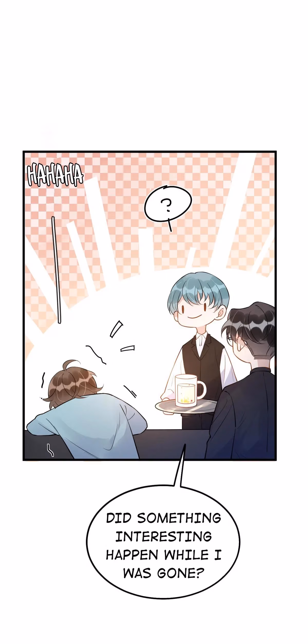 Read Your Distance chapter 31 image 13 on Lezhin
