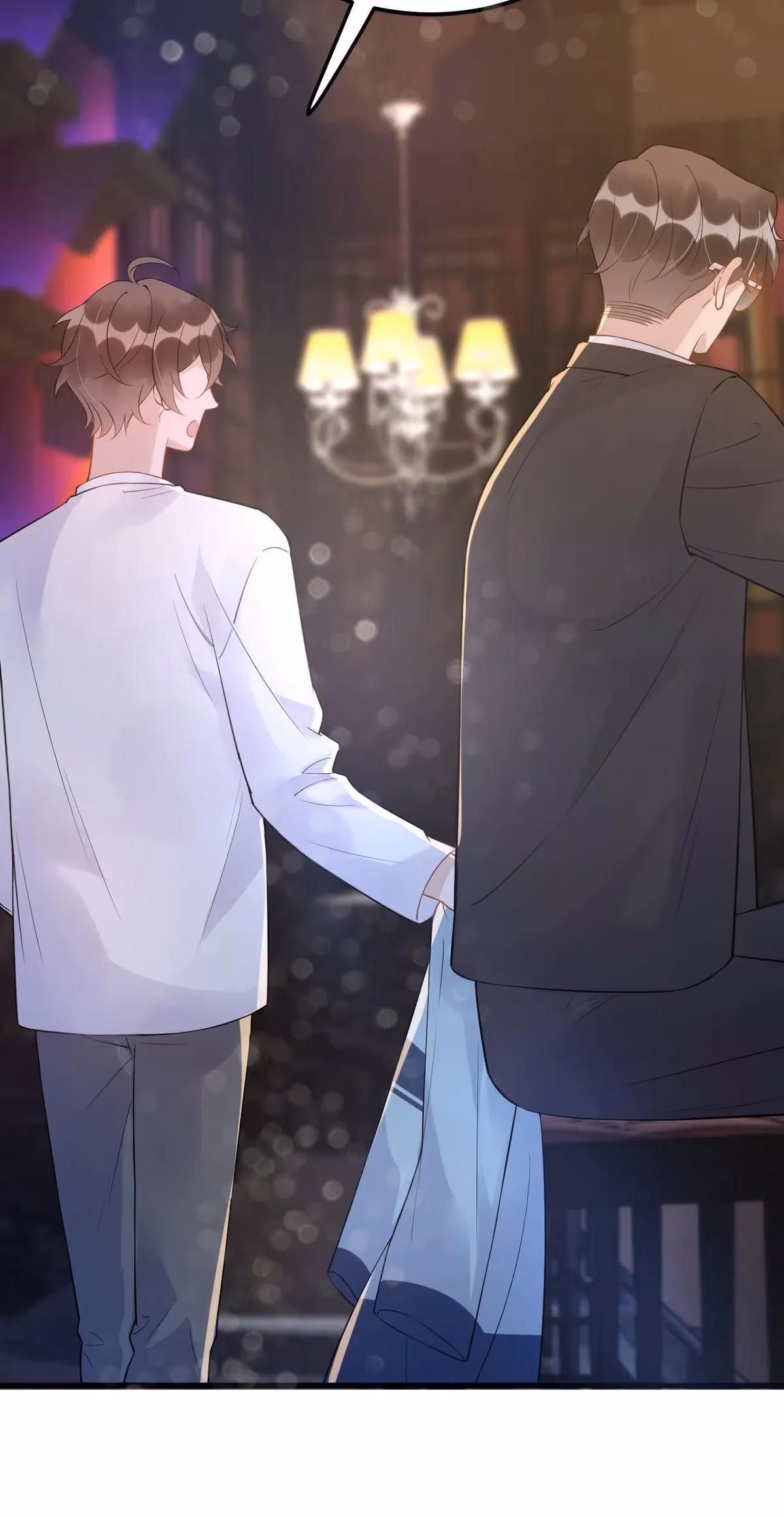 Read Your Distance chapter 31 image 16 on Lezhin
