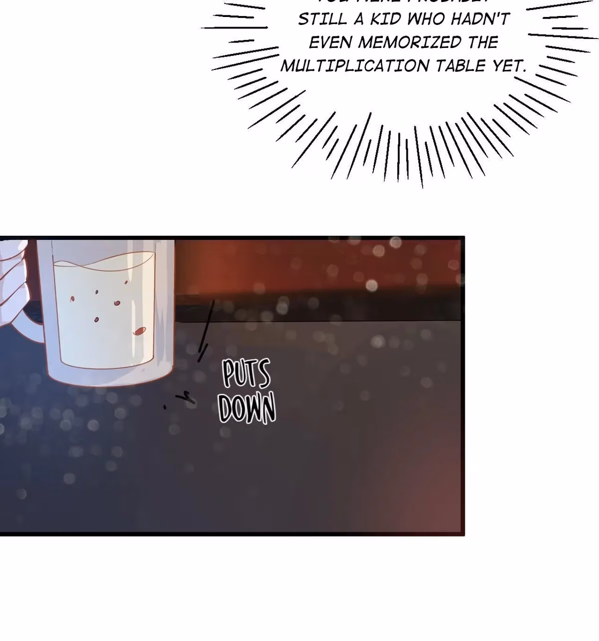 Read Your Distance chapter 31 image 19 on Lezhin