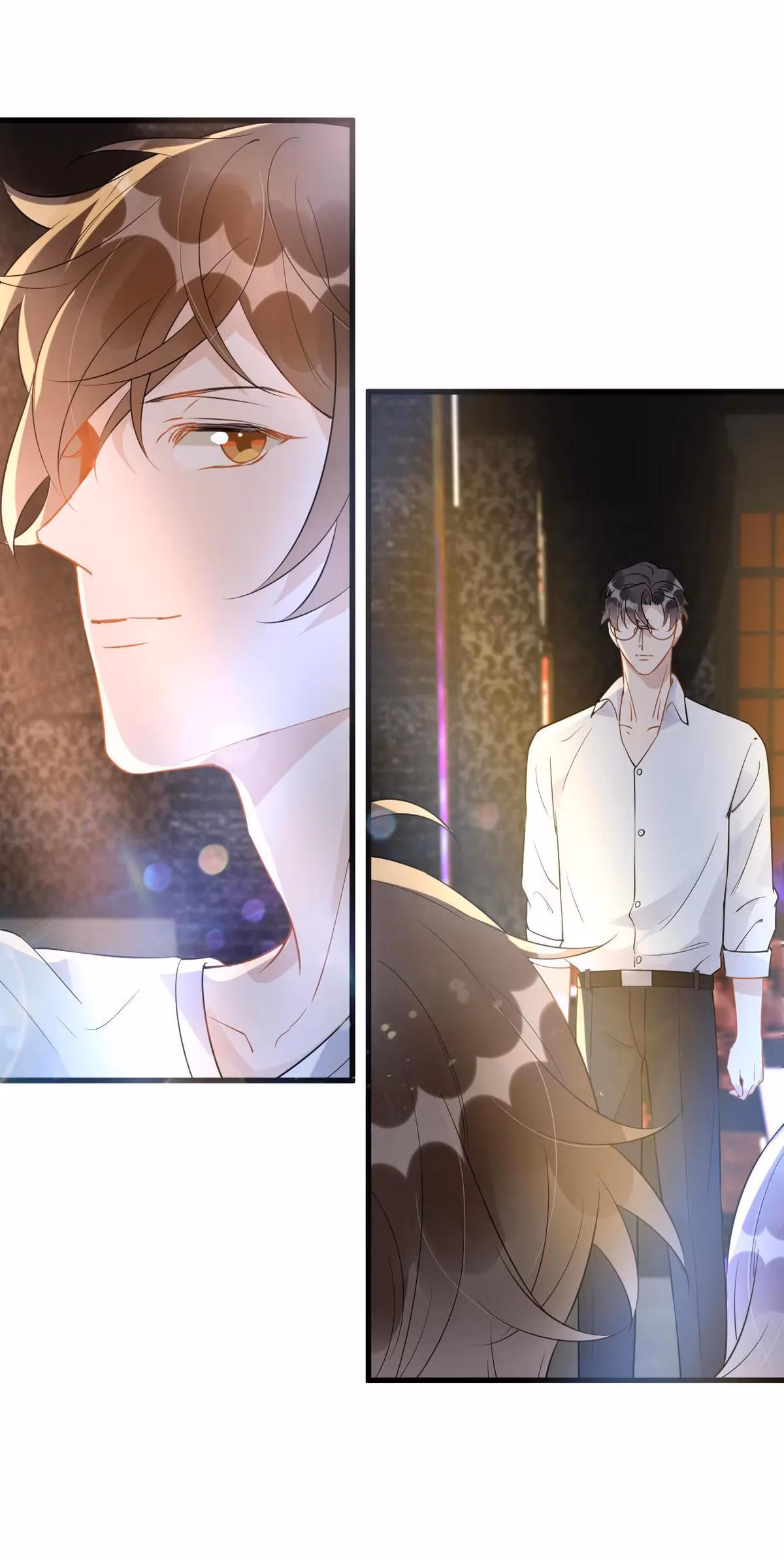 Read Your Distance chapter 31 image 26 on Lezhin