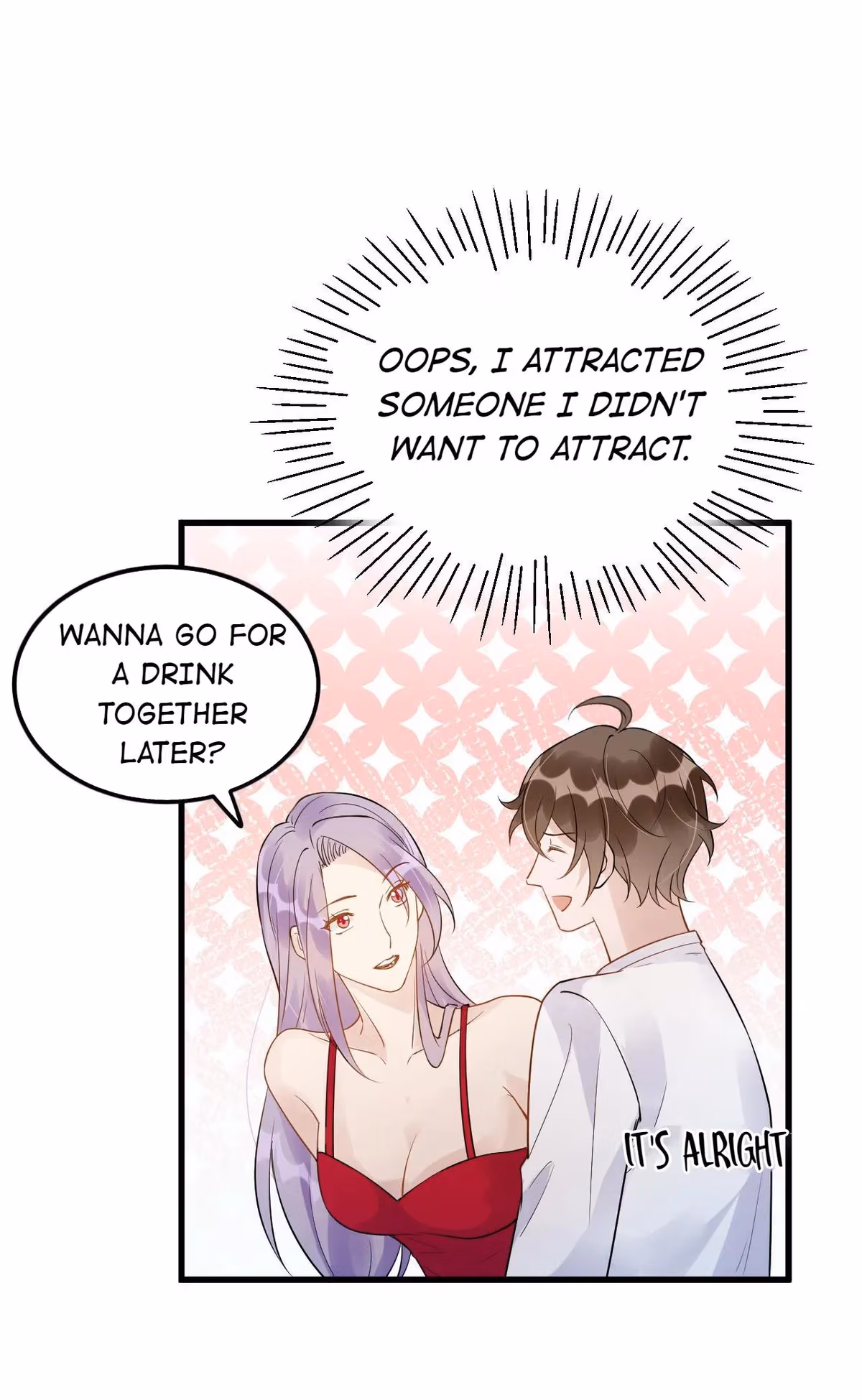 Read Your Distance chapter 31 image 31 on Lezhin