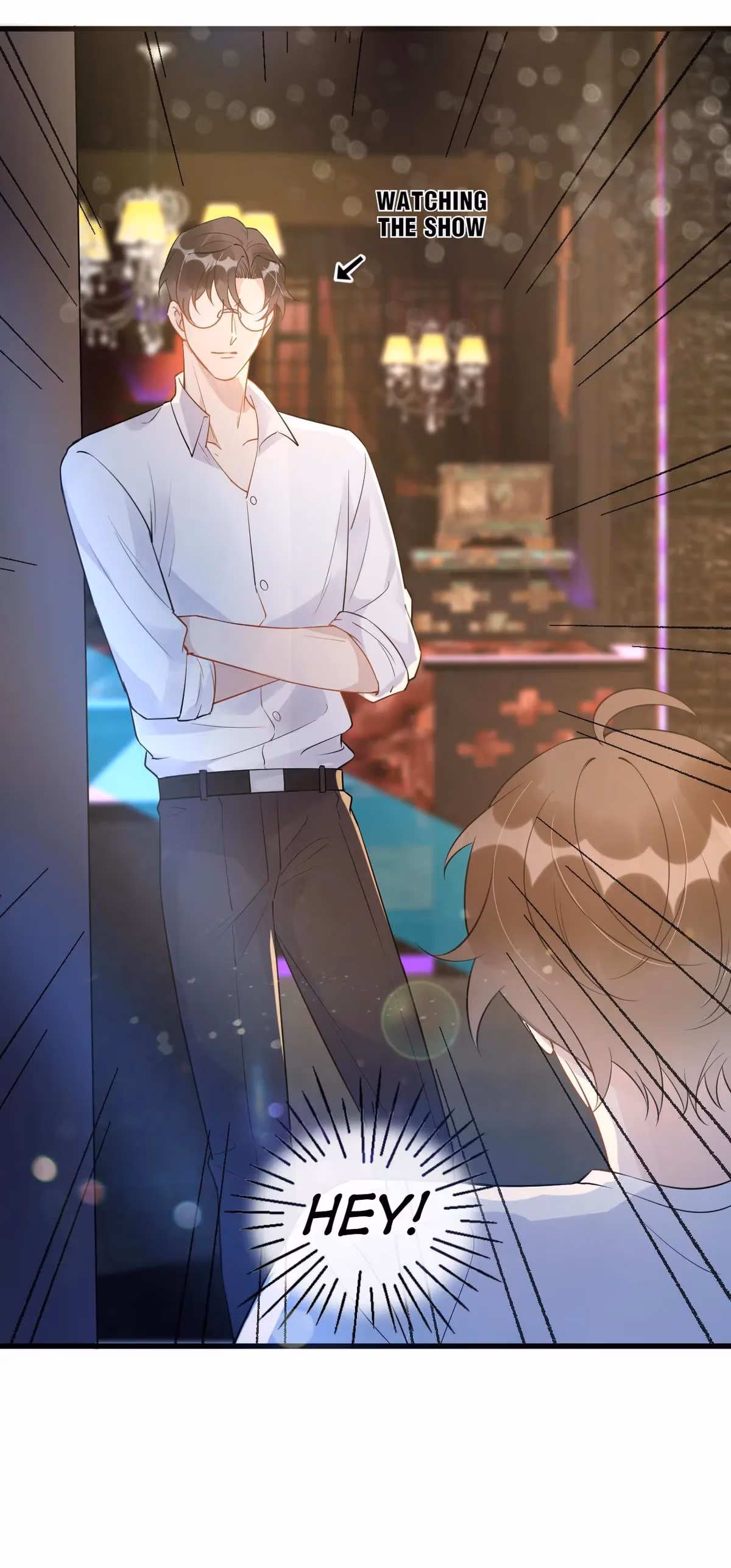 Read Your Distance chapter 31 image 33 on Lezhin