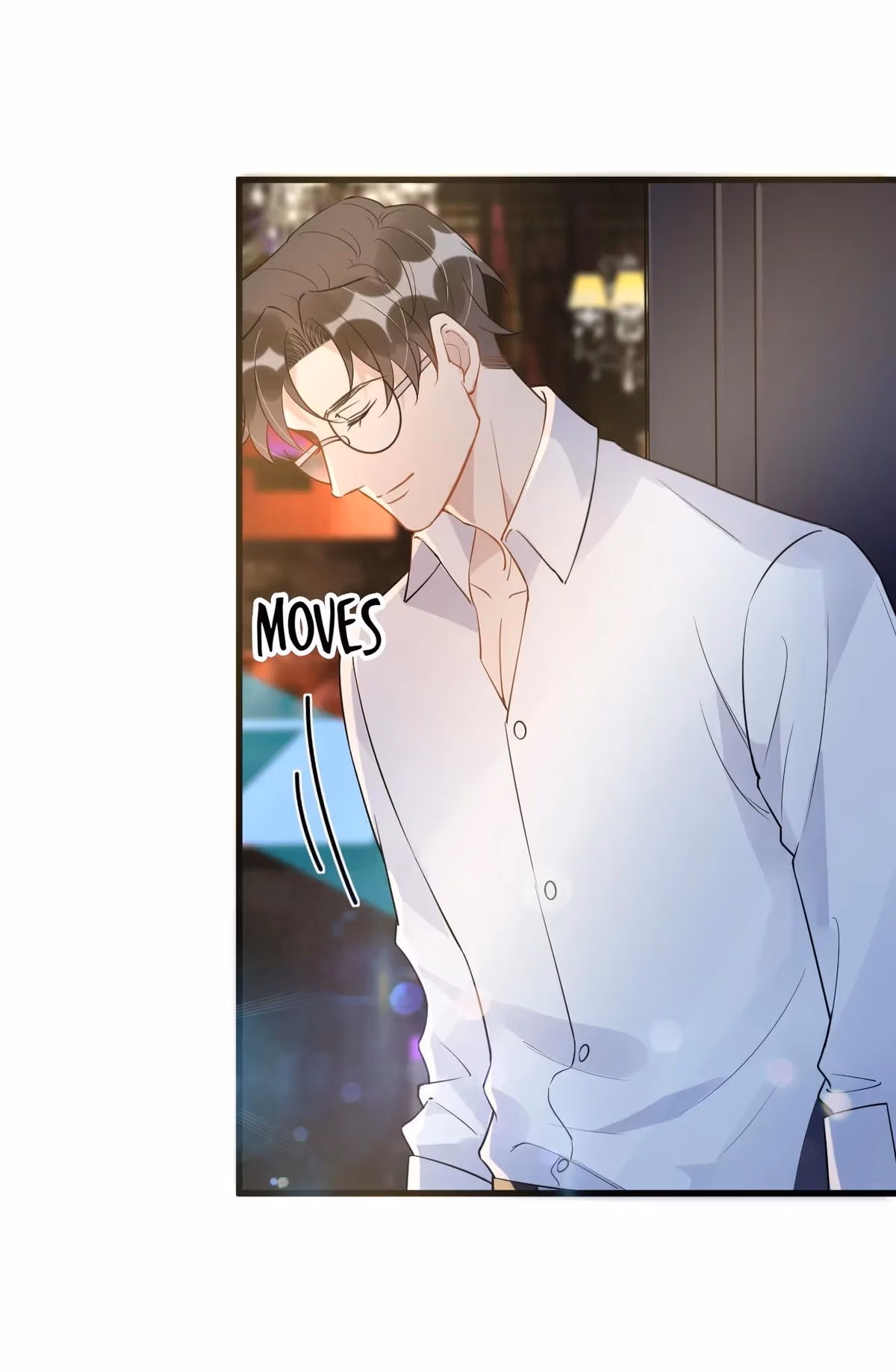 Read Your Distance chapter 31 image 34 on Lezhin