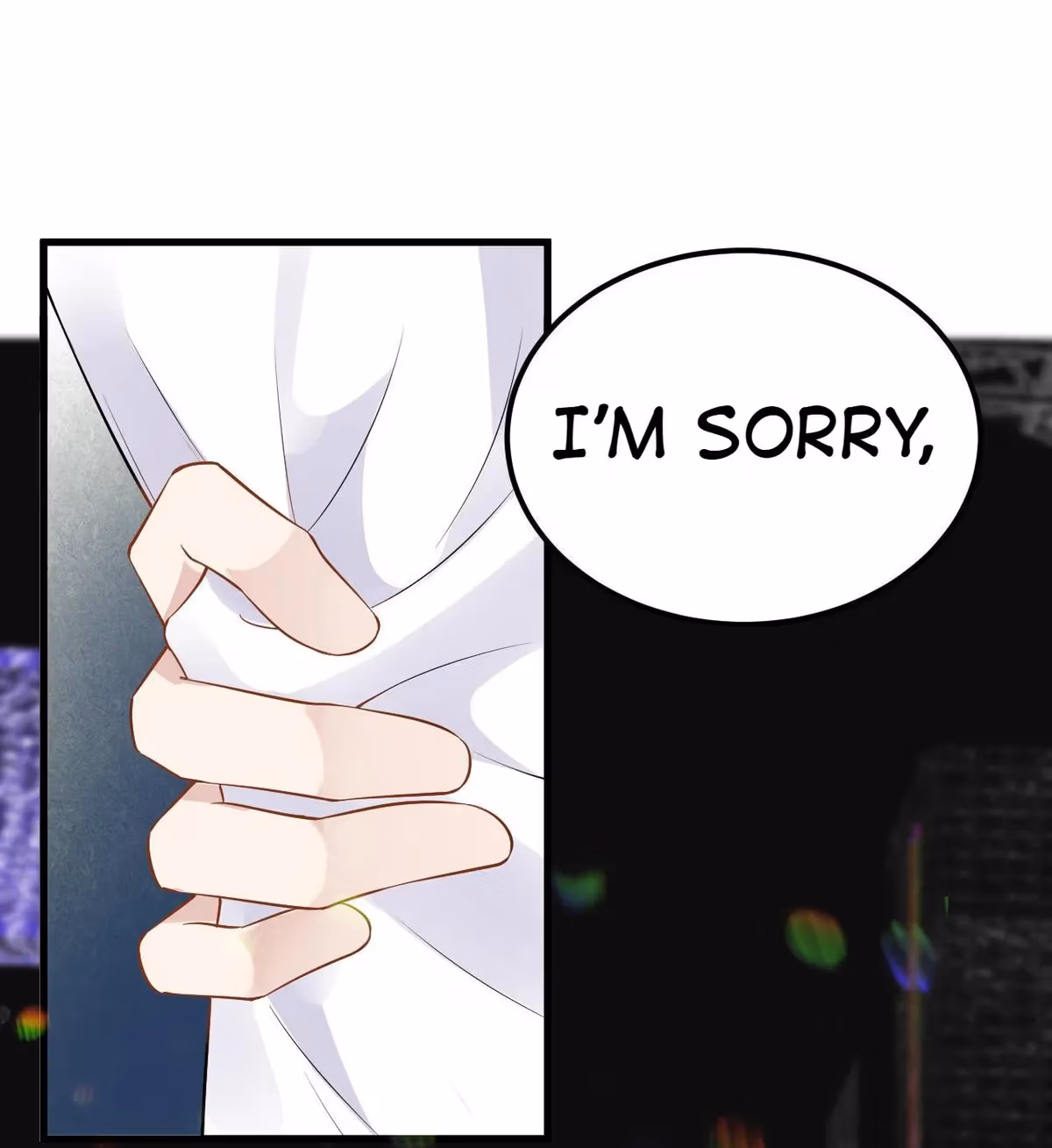 Read Your Distance chapter 31 image 35 on Lezhin