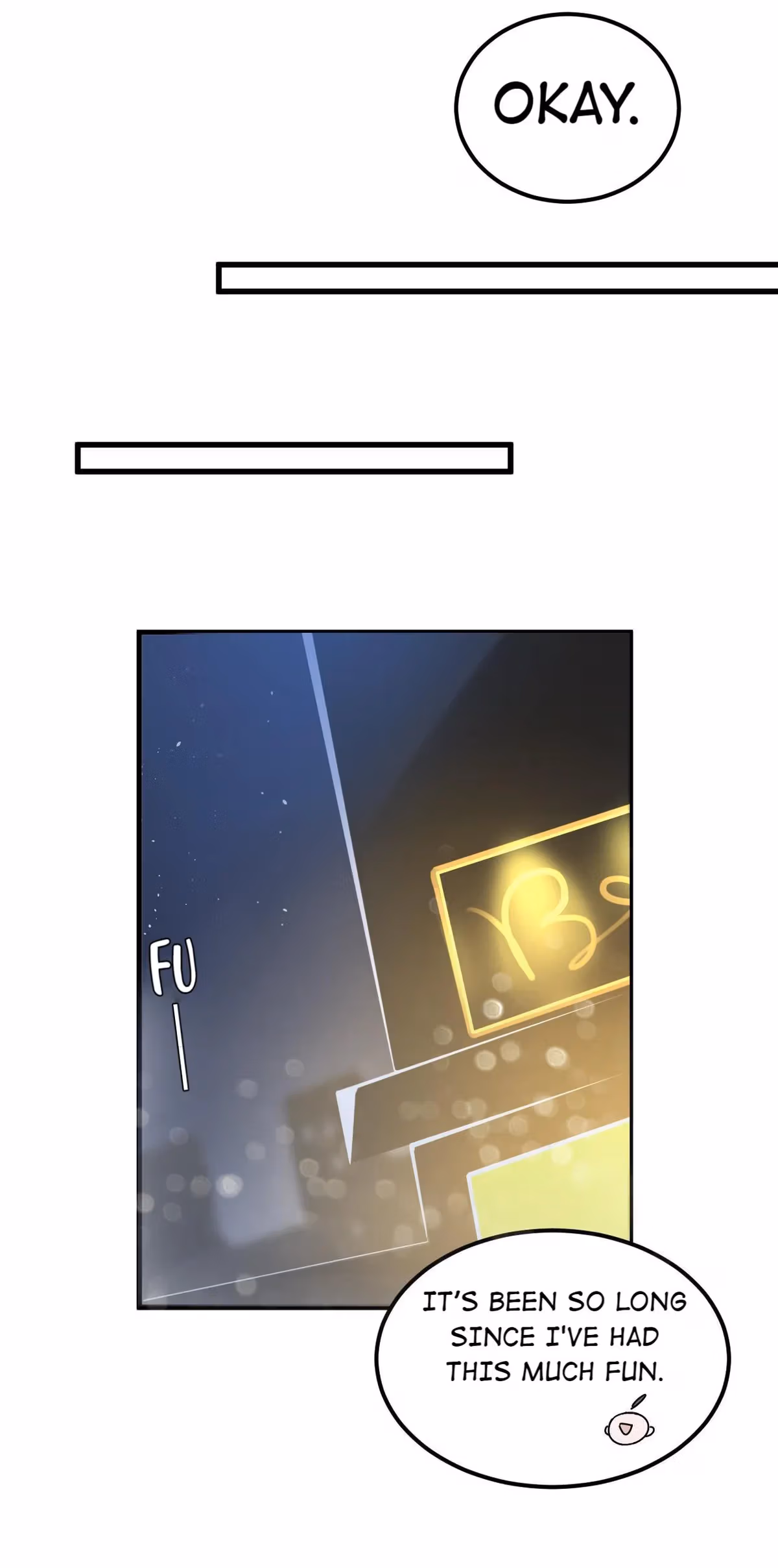 Read Your Distance chapter 31 image 39 on Lezhin