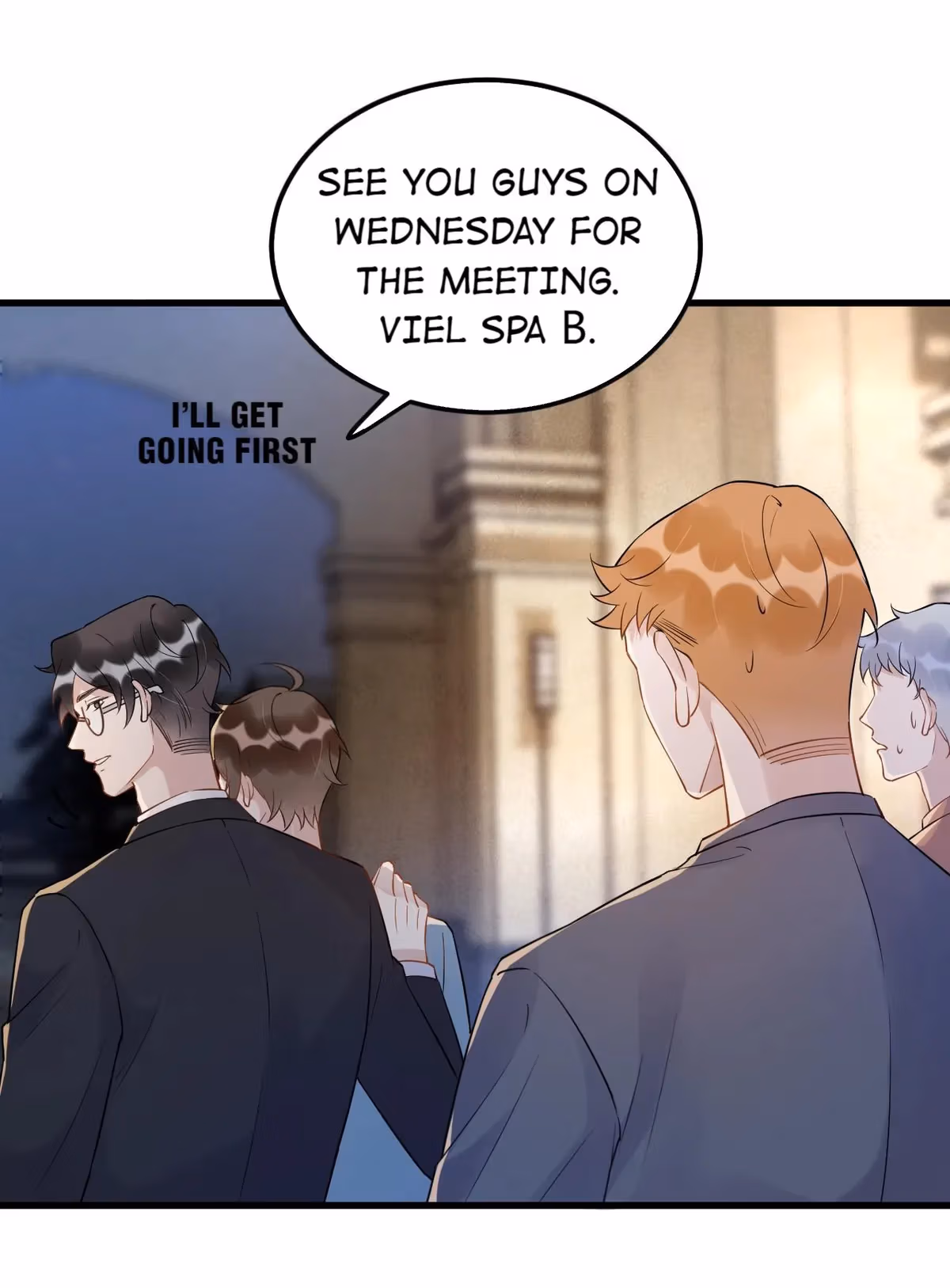 Read Your Distance chapter 31 image 45 on Lezhin