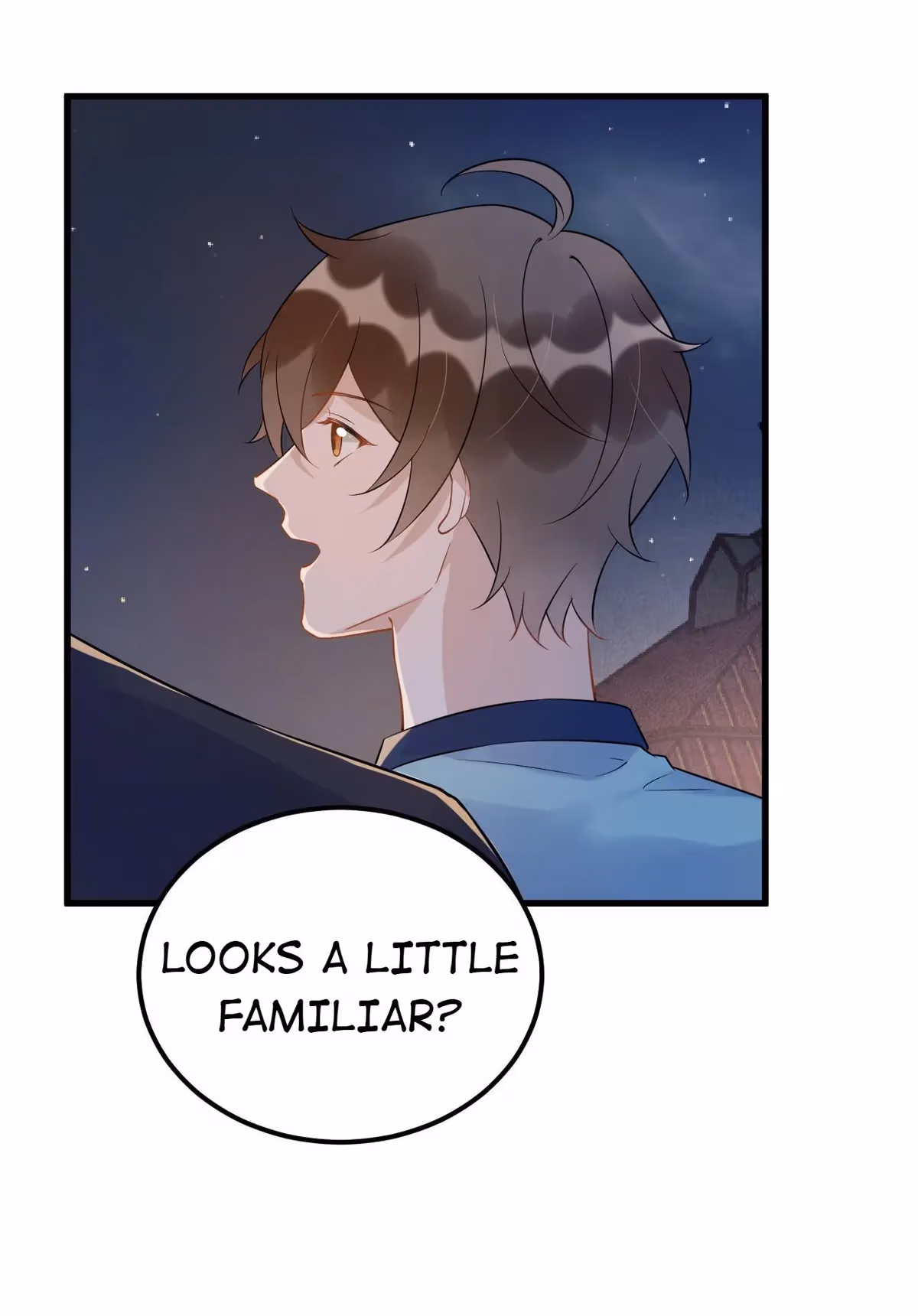 Read Your Distance chapter 31 image 47 on Lezhin