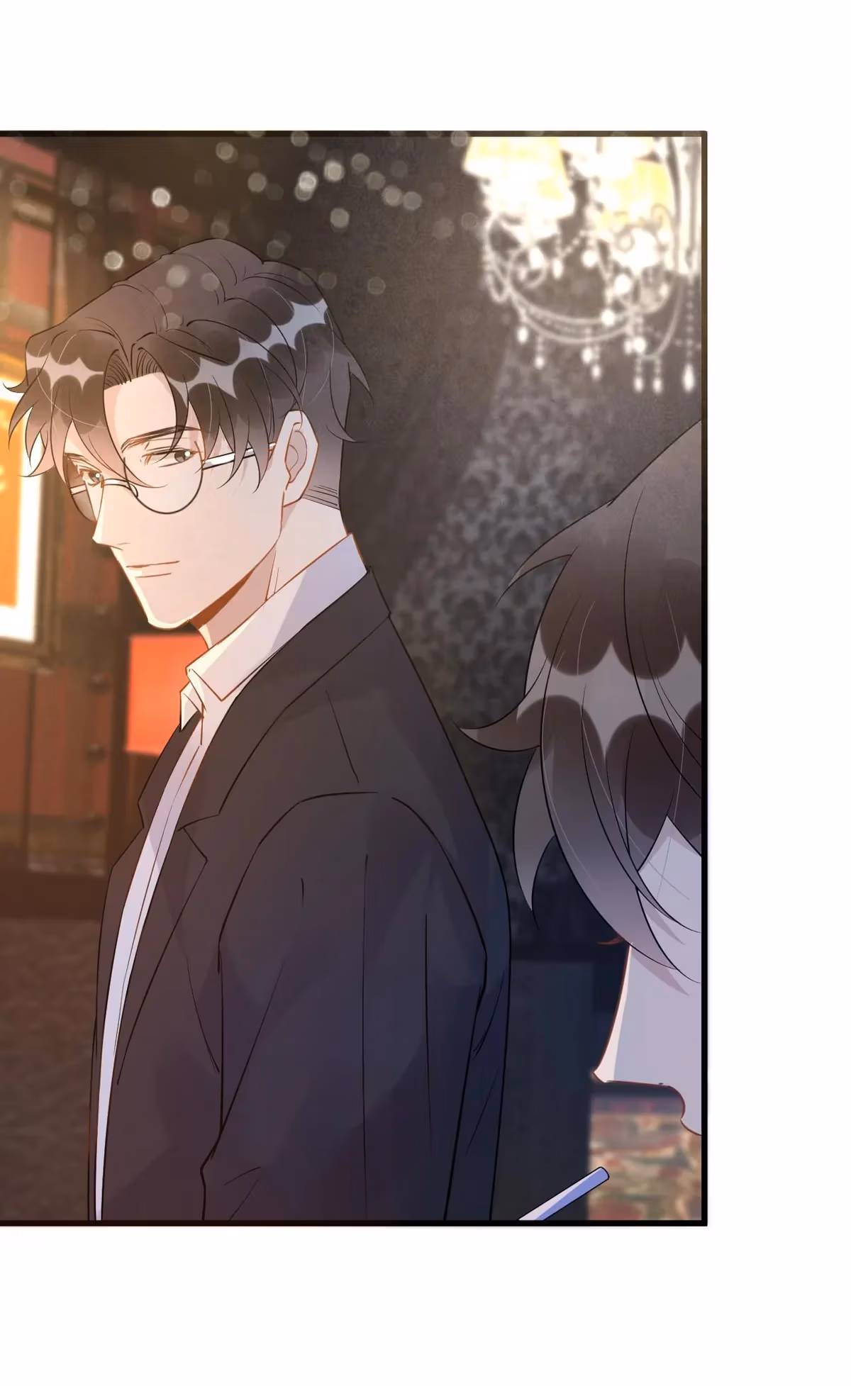 Read Your Distance chapter 31 image 7 on Lezhin