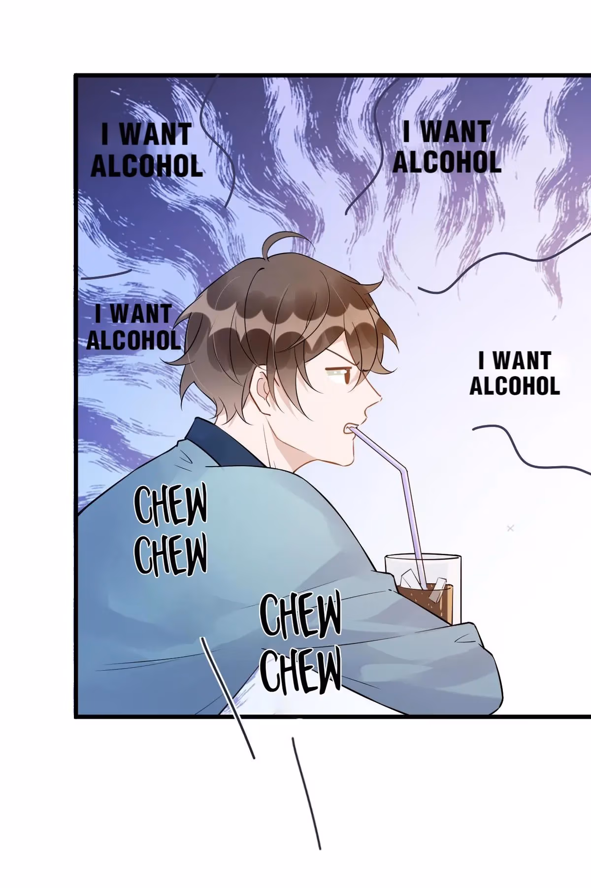 Read Your Distance chapter 31 image 8 on Lezhin