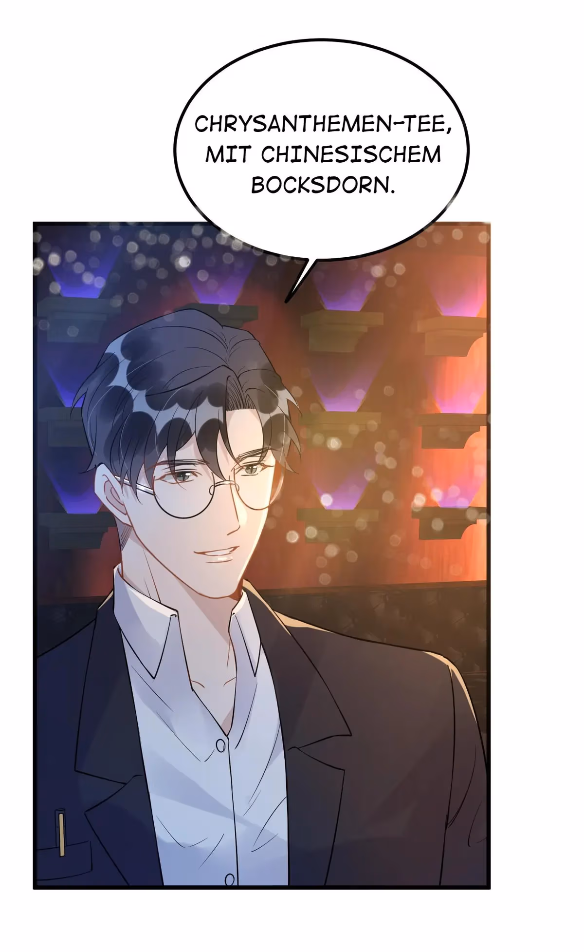 Read Your Distance chapter 31 image 9 on Lezhin