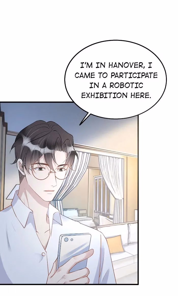 Read Your Distance chapter 32.1 image 14 on Lezhin