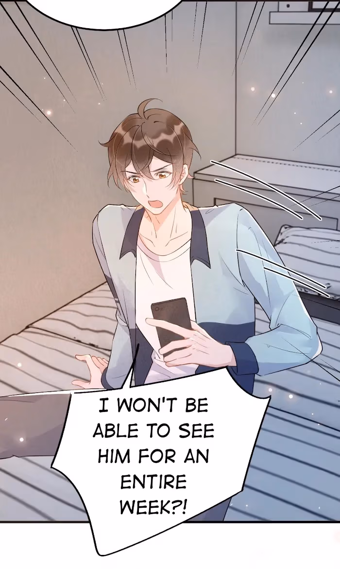 Read Your Distance chapter 32.1 image 17 on Lezhin