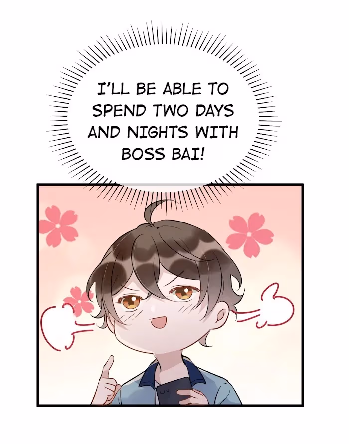 Read Your Distance chapter 32.1 image 19 on Lezhin