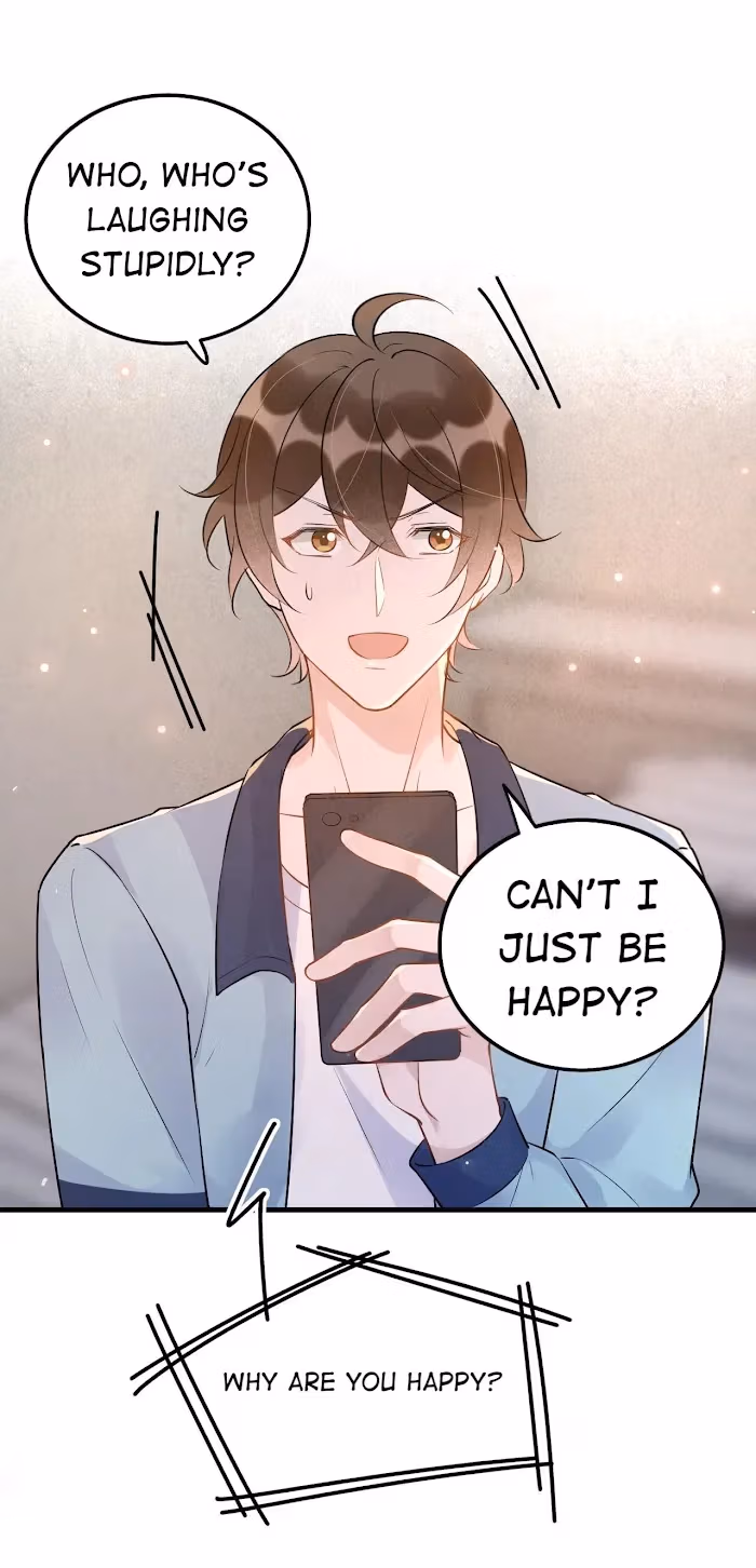 Read Your Distance chapter 32.1 image 22 on Lezhin
