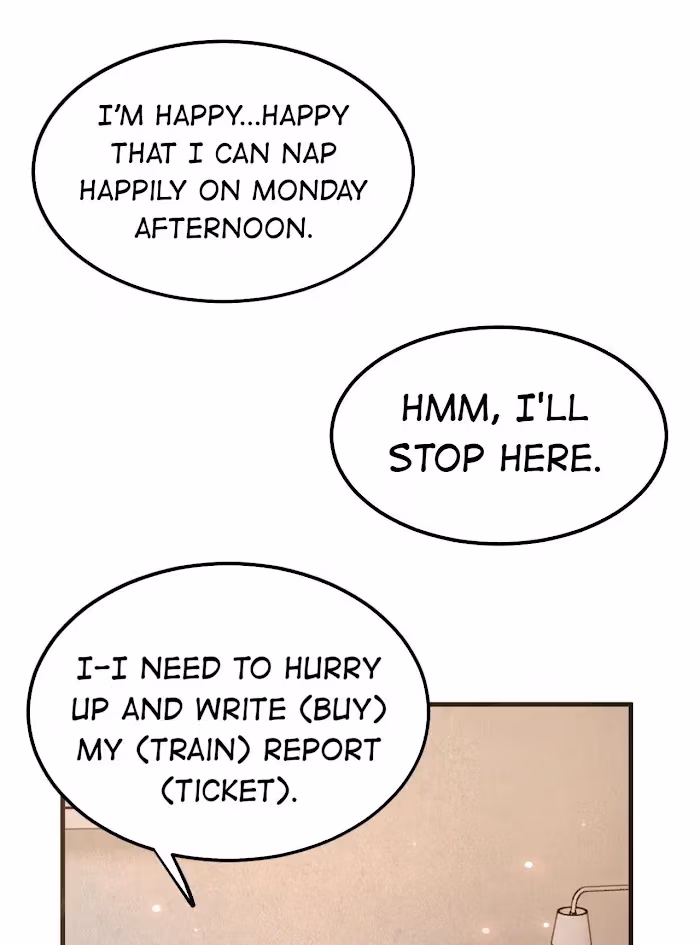 Read Your Distance chapter 32.1 image 23 on Lezhin