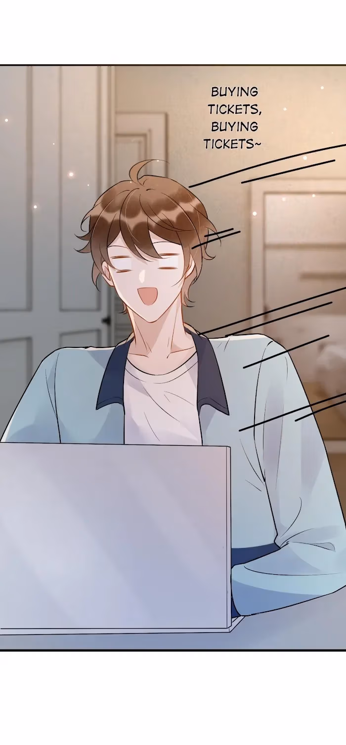 Read Your Distance chapter 32.1 image 25 on Lezhin