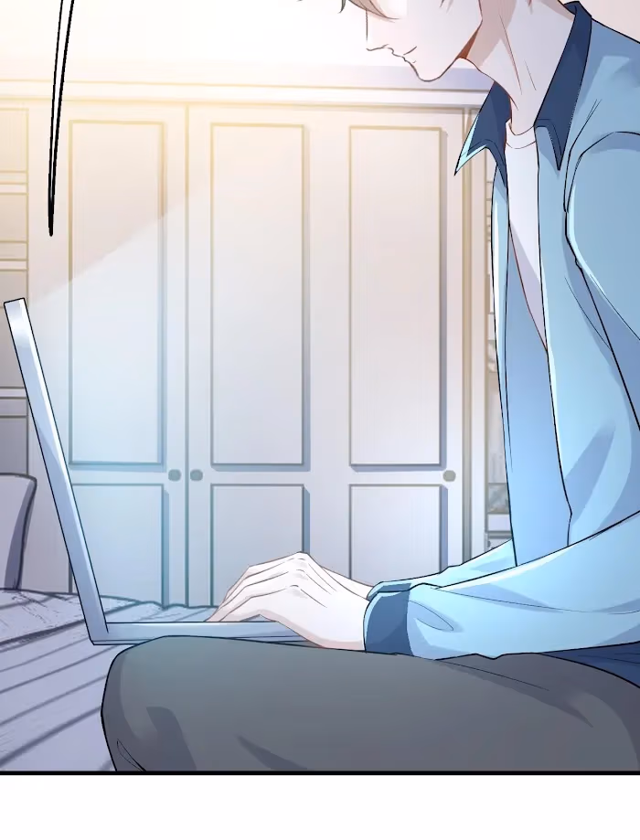 Read Your Distance chapter 32.1 image 3 on Lezhin
