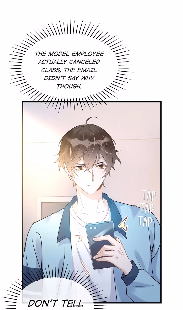 Read Your Distance chapter 32.1 image 4 on Lezhin