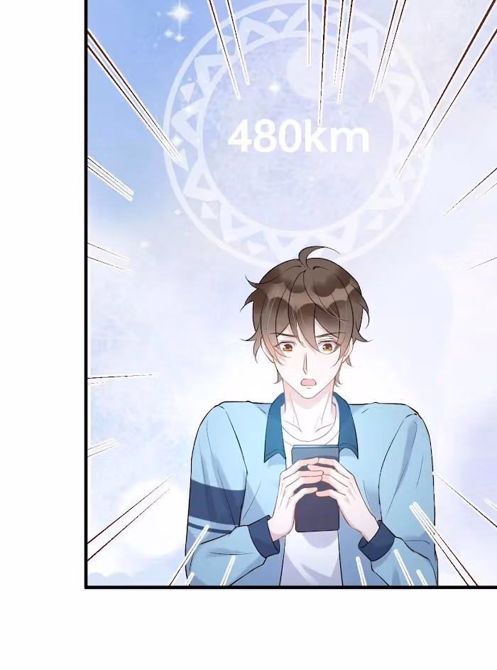 Read Your Distance chapter 32.1 image 7 on Lezhin