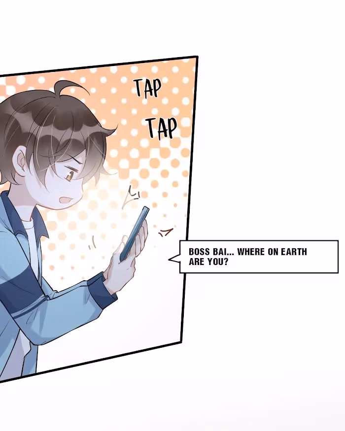 Read Your Distance chapter 32.1 image 8 on Lezhin