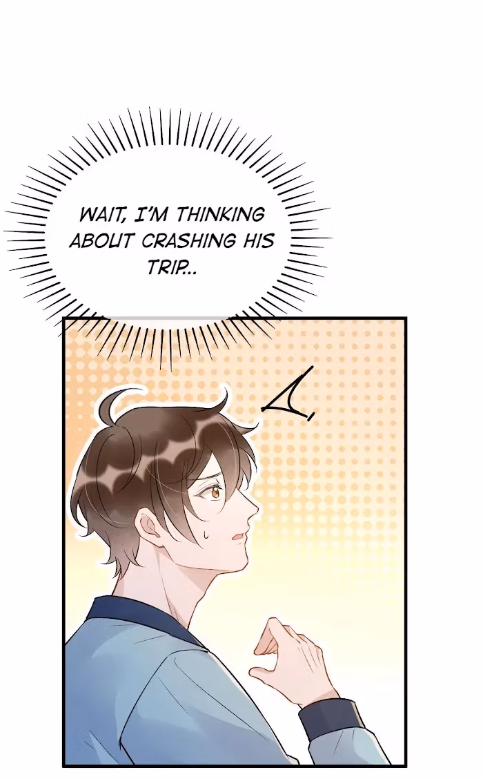 Read Your Distance chapter 32.2 image 1 on Lezhin