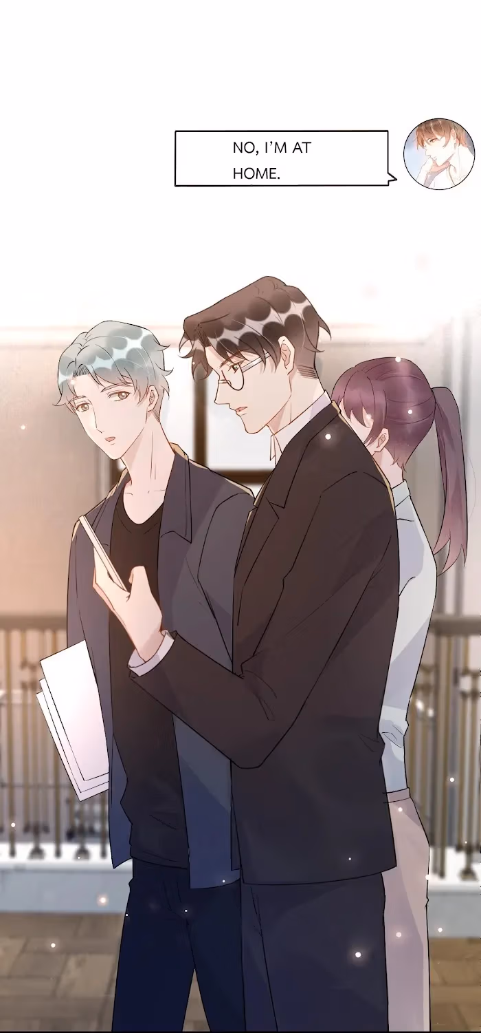 Read Your Distance chapter 32.2 image 11 on Lezhin