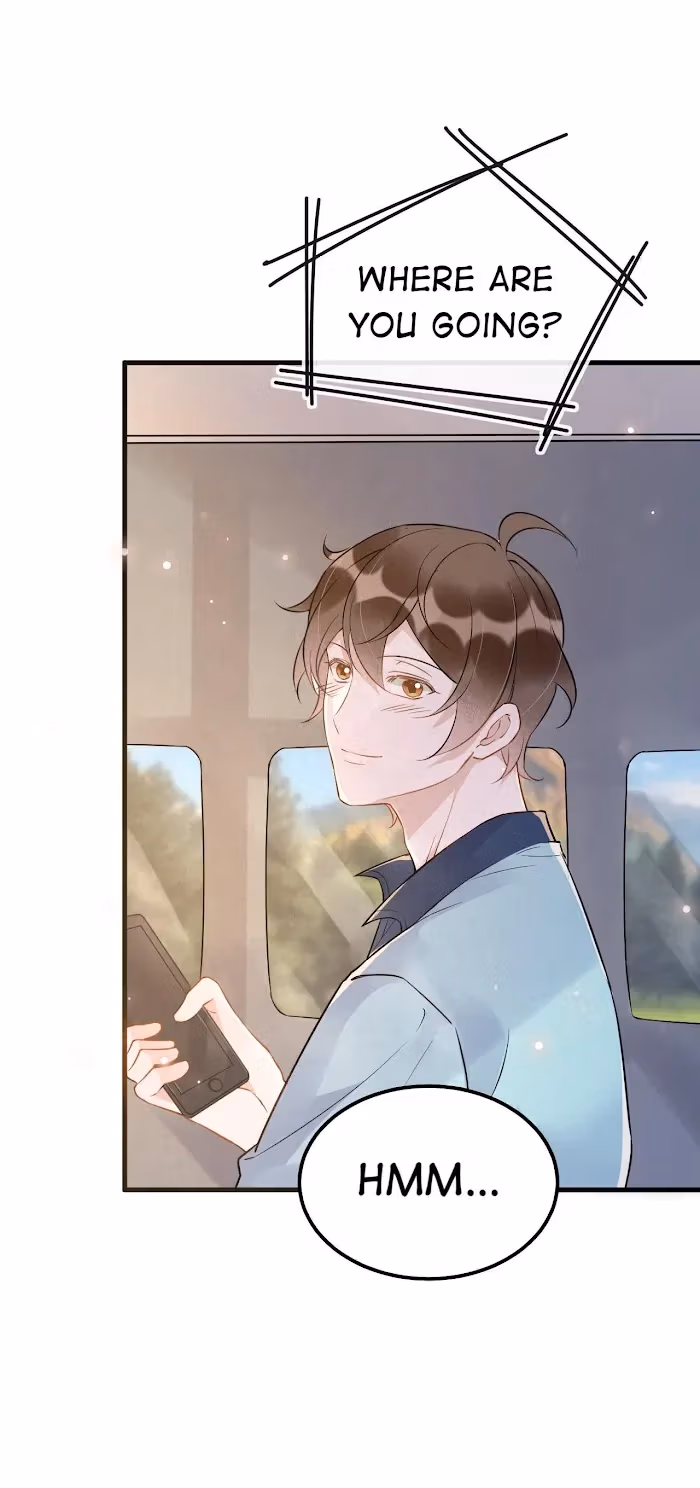Read Your Distance chapter 32.2 image 16 on Lezhin