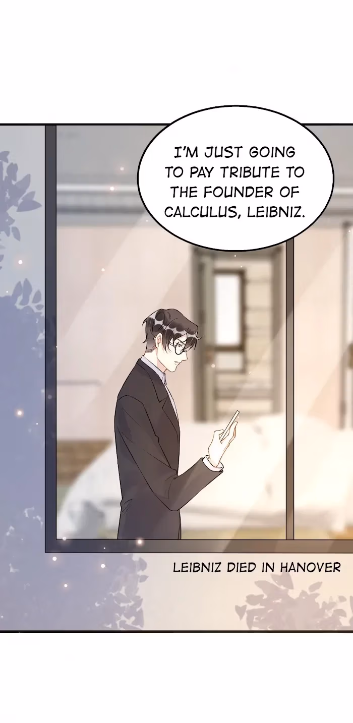 Read Your Distance chapter 32.2 image 17 on Lezhin