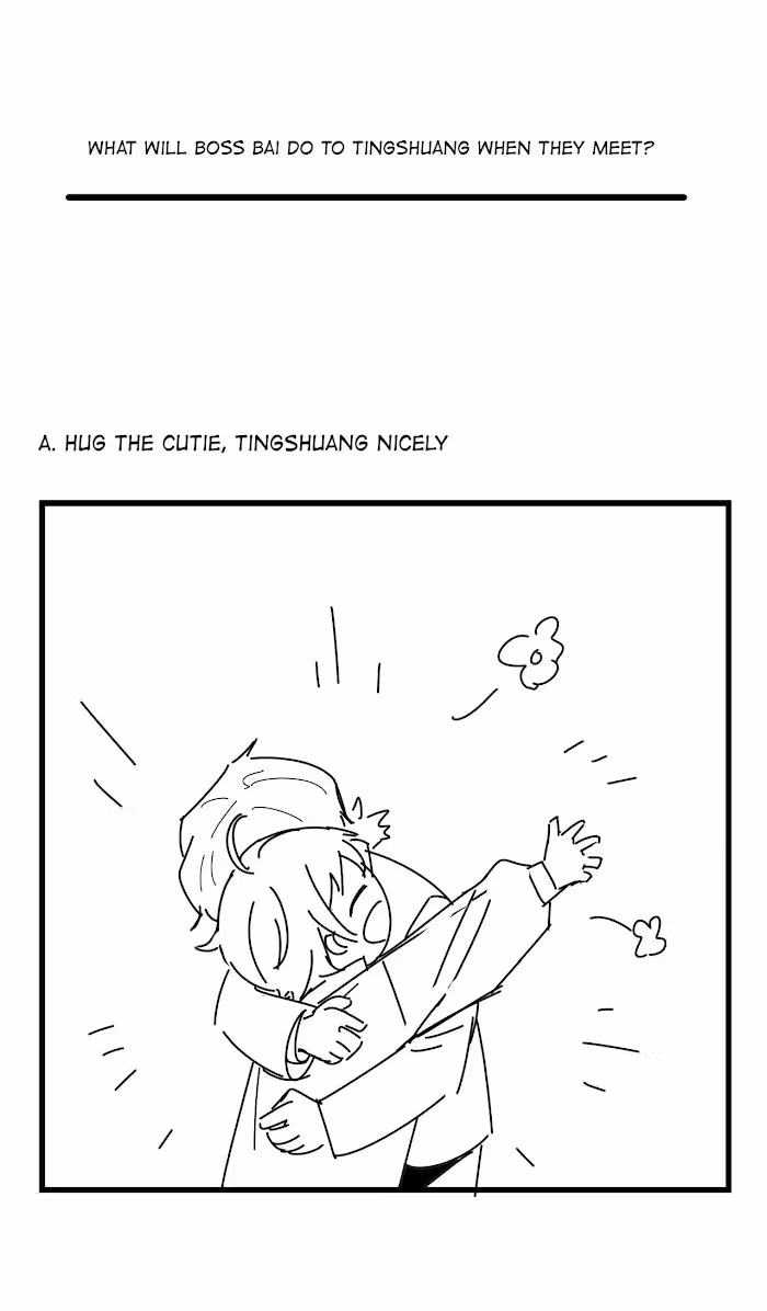 Read Your Distance chapter 32.2 image 20 on Lezhin
